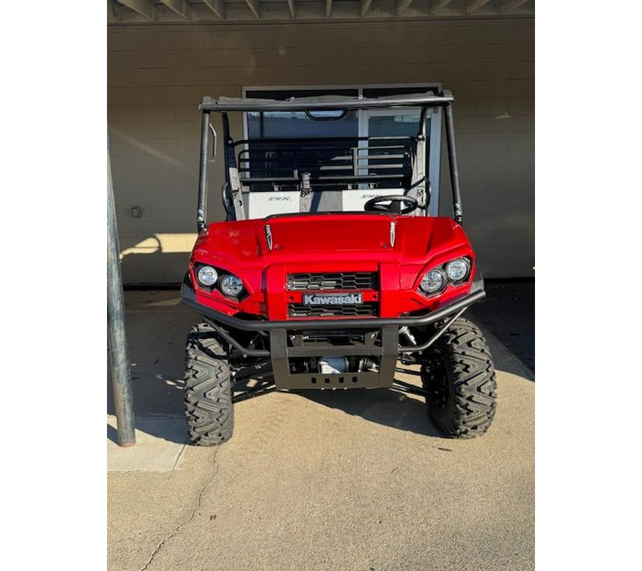 2026 Kawasaki MULE PRO-FXR 1000 LE