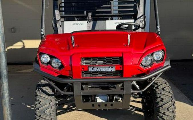 2026 Kawasaki MULE PRO-FXR 1000 LE