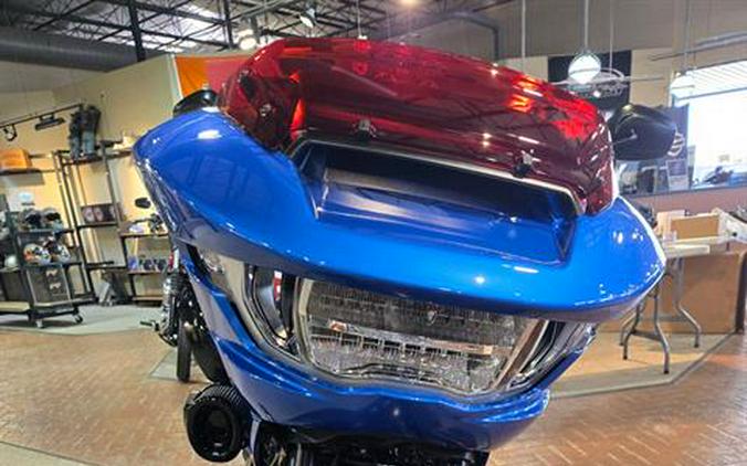 2026 Harley-Davidson CVO™ Road Glide® ST