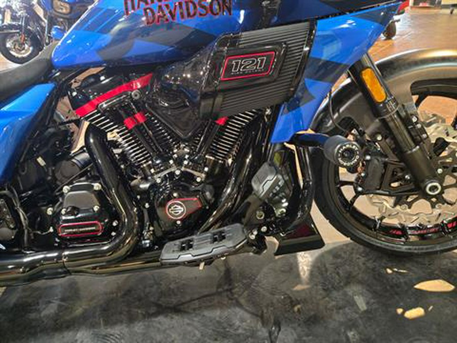 2026 Harley-Davidson CVO™ Road Glide® ST