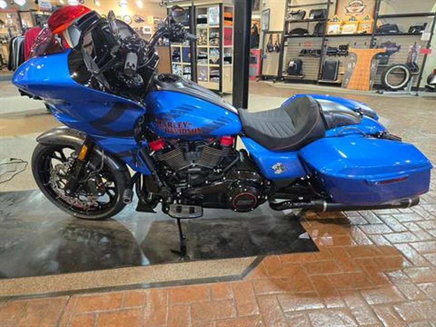 2026 Harley-Davidson CVO™ Road Glide® ST