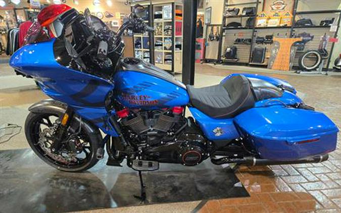 2026 Harley-Davidson CVO™ Road Glide® ST