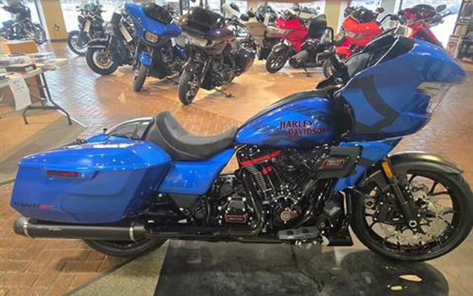 2026 Harley-Davidson CVO™ Road Glide® ST