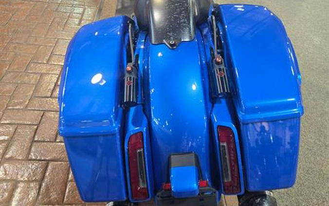 2026 Harley-Davidson CVO™ Road Glide® ST