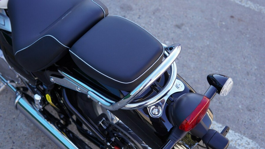 2026 Triumph Bonneville Speedmaster