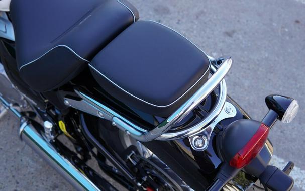 2026 Triumph Bonneville Speedmaster