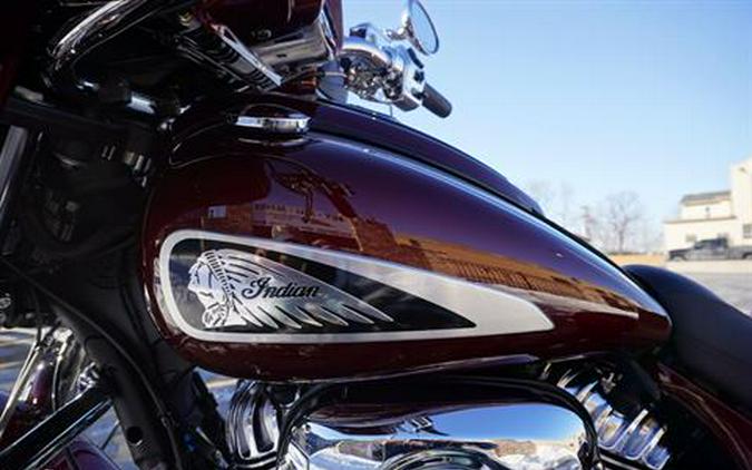 2024 Indian Motorcycle Chieftain® Limited