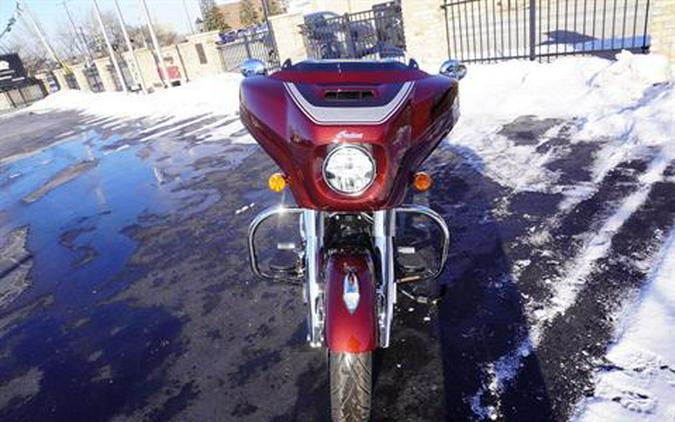 2024 Indian Motorcycle Chieftain® Limited