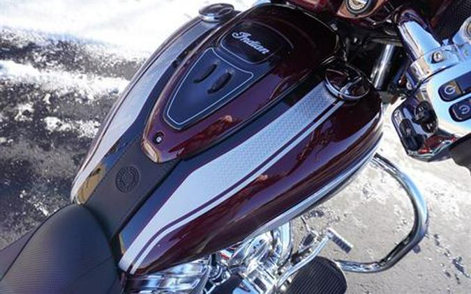 2024 Indian Motorcycle Chieftain® Limited
