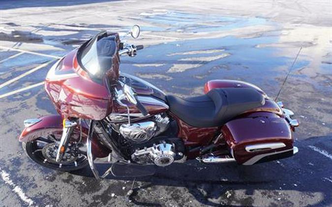 2024 Indian Motorcycle Chieftain® Limited