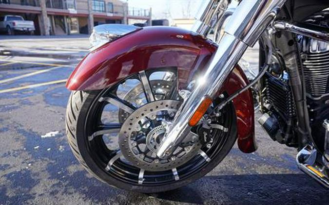 2024 Indian Motorcycle Chieftain® Limited