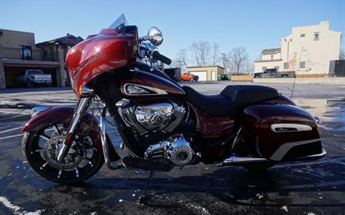 2024 Indian Motorcycle Chieftain® Limited