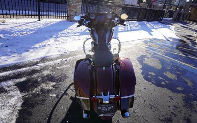 2024 Indian Motorcycle Chieftain® Limited