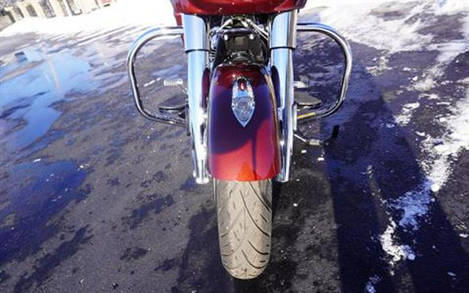 2024 Indian Motorcycle Chieftain® Limited