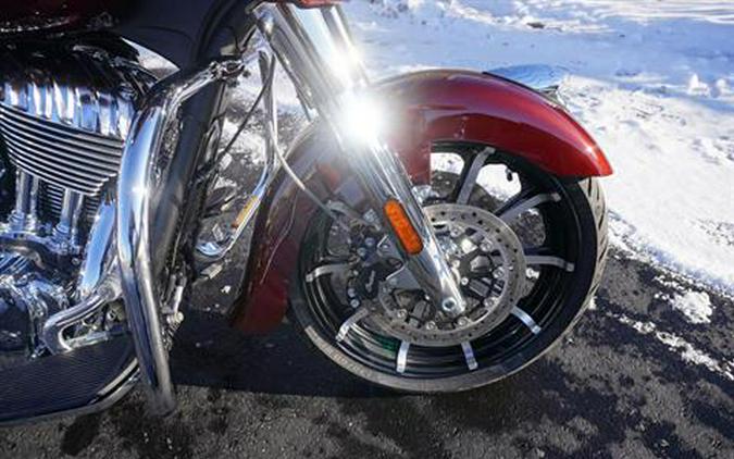 2024 Indian Motorcycle Chieftain® Limited