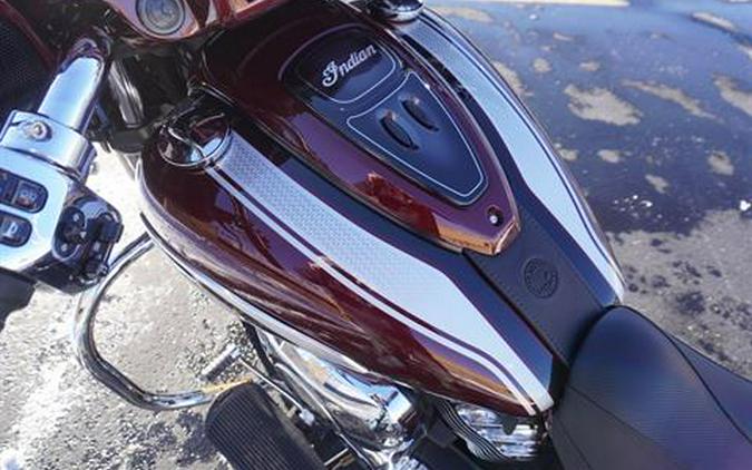 2024 Indian Motorcycle Chieftain® Limited