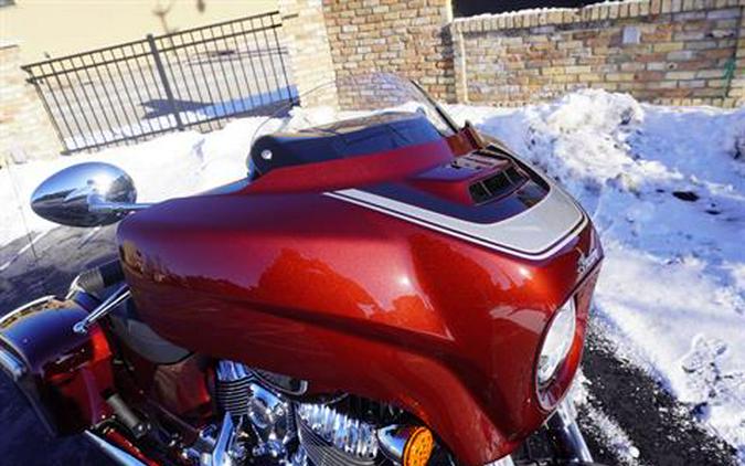 2024 Indian Motorcycle Chieftain® Limited