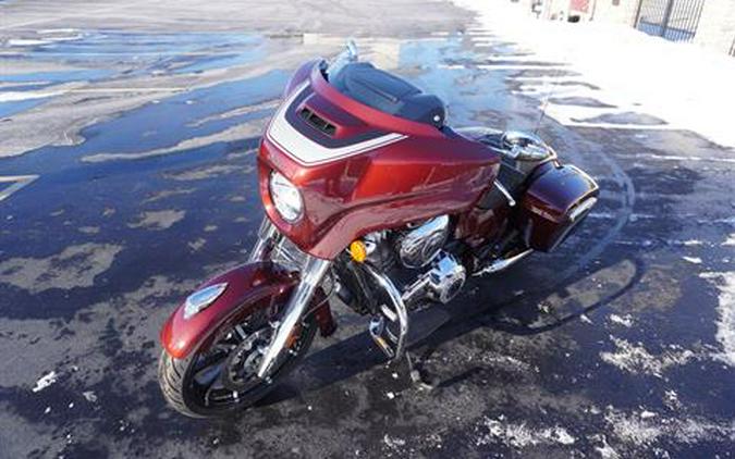 2024 Indian Motorcycle Chieftain® Limited