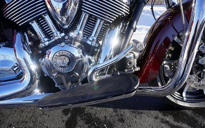 2024 Indian Motorcycle Chieftain® Limited