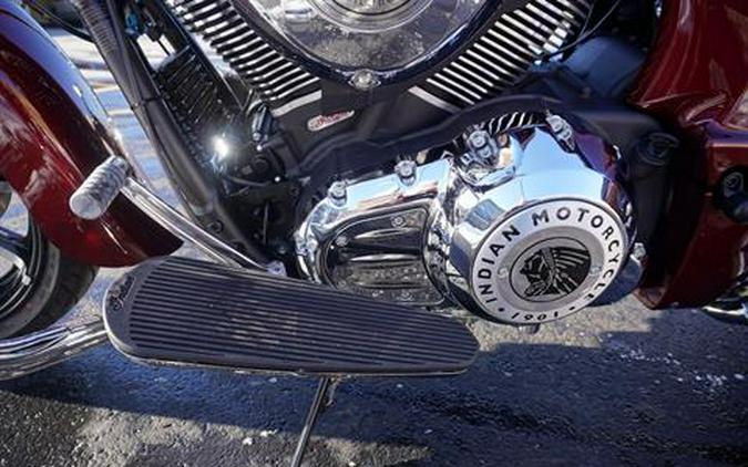 2024 Indian Motorcycle Chieftain® Limited