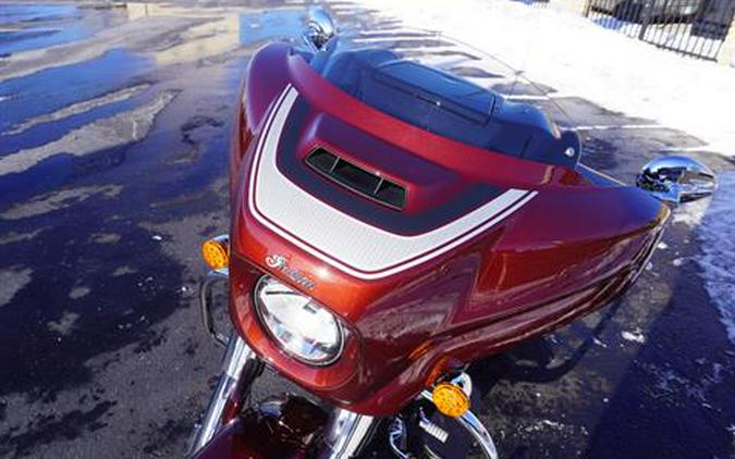 2024 Indian Motorcycle Chieftain® Limited