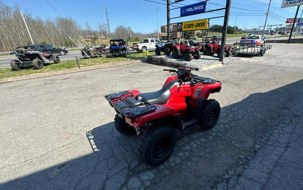 2026 Honda® FourTrax Foreman 4x4 EPS