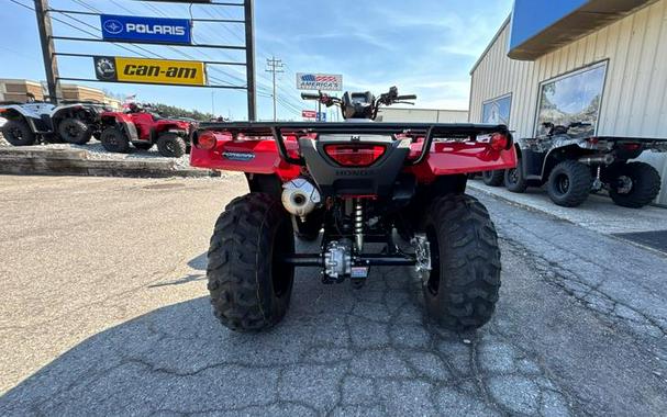 2026 Honda® FourTrax Foreman 4x4 EPS