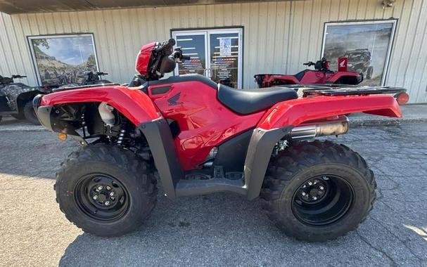2026 Honda® FourTrax Foreman 4x4 EPS