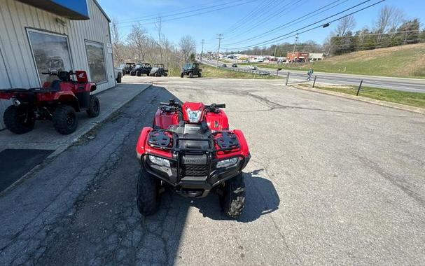 2026 Honda® FourTrax Foreman 4x4 EPS