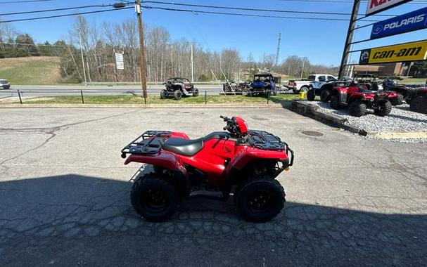 2026 Honda® FourTrax Foreman 4x4 EPS