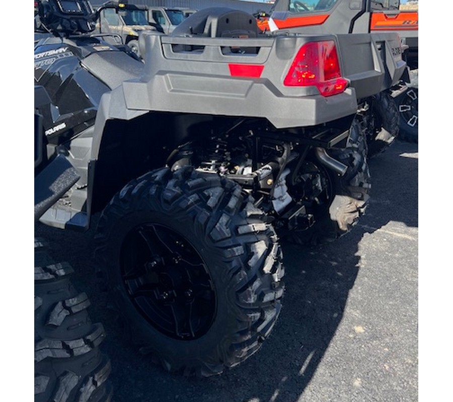 2026 Polaris Sportsman® X2 570
