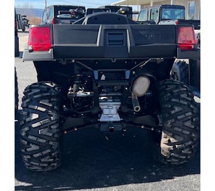 2026 Polaris Sportsman® X2 570