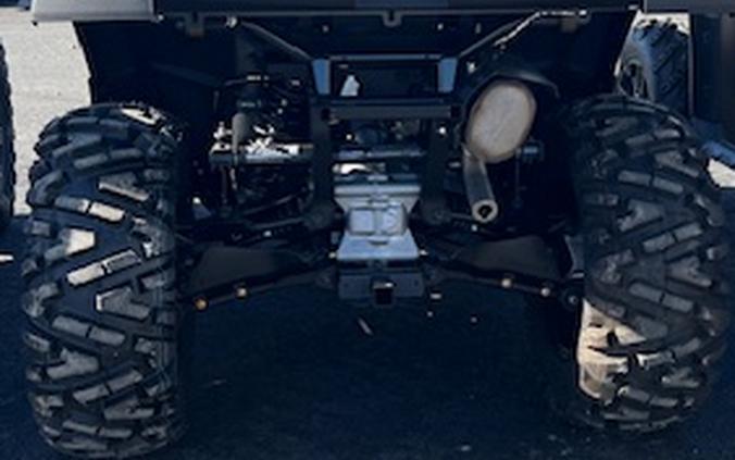 2026 Polaris Sportsman® X2 570