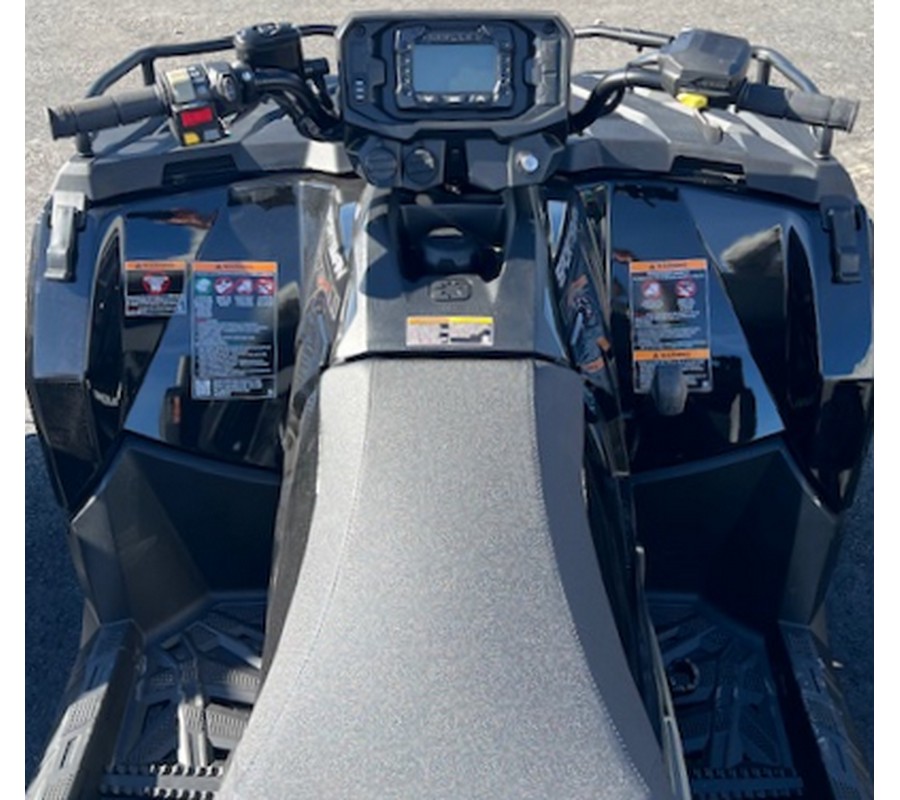 2026 Polaris Sportsman® X2 570