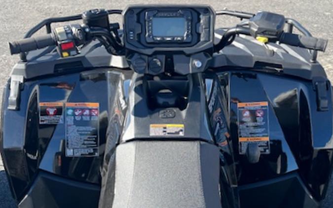 2026 Polaris Sportsman® X2 570