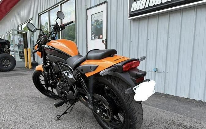 2024 Kawasaki Eliminator® SE ABS
