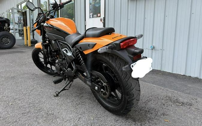 2024 Kawasaki Eliminator® SE ABS