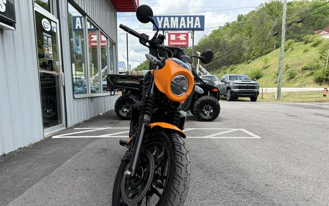 2024 Kawasaki Eliminator® SE ABS