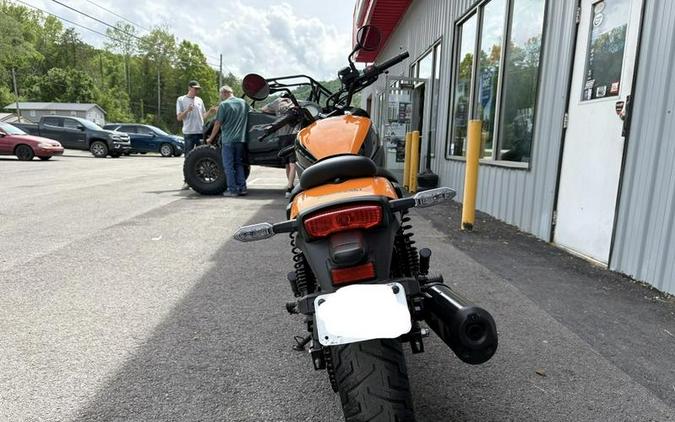 2024 Kawasaki Eliminator® SE ABS
