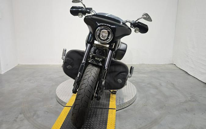 FLSB 2019 Sport Glide™