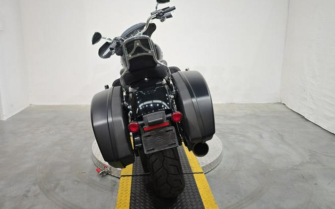 FLSB 2019 Sport Glide™