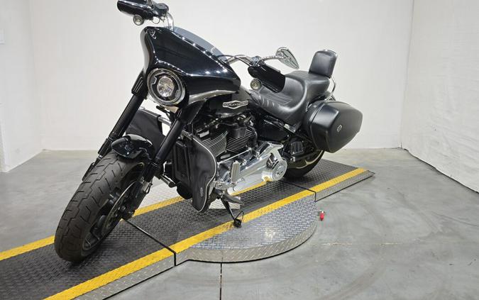 FLSB 2019 Sport Glide™