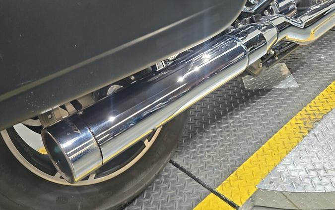 FLSB 2019 Sport Glide™