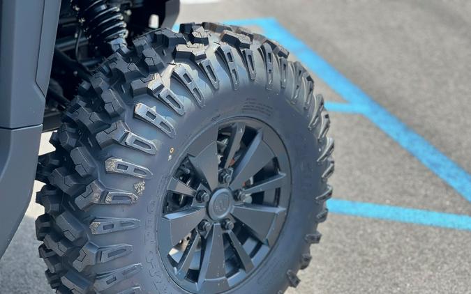 2026 CFMOTO UFORCE U10 XL Pro