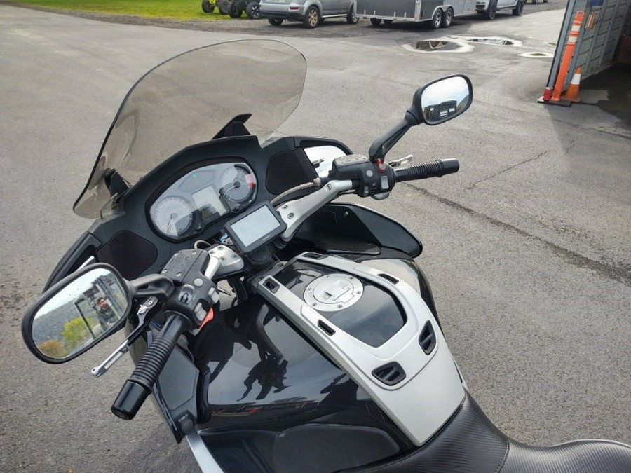 2009 R 1200 RT - BMW