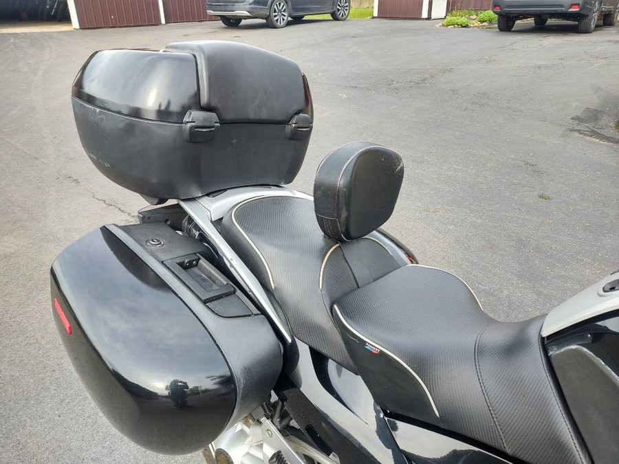 2009 R 1200 RT - BMW
