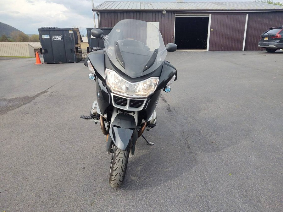 2009 R 1200 RT - BMW