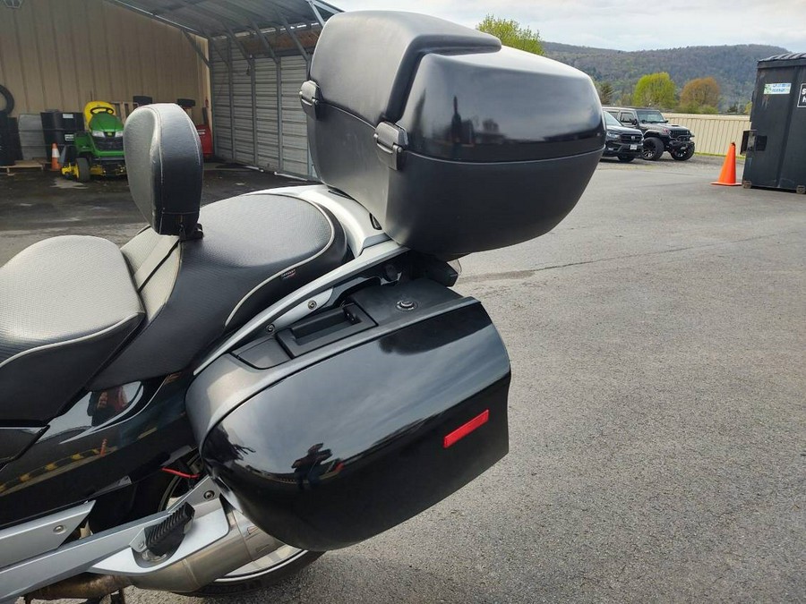 2009 R 1200 RT - BMW
