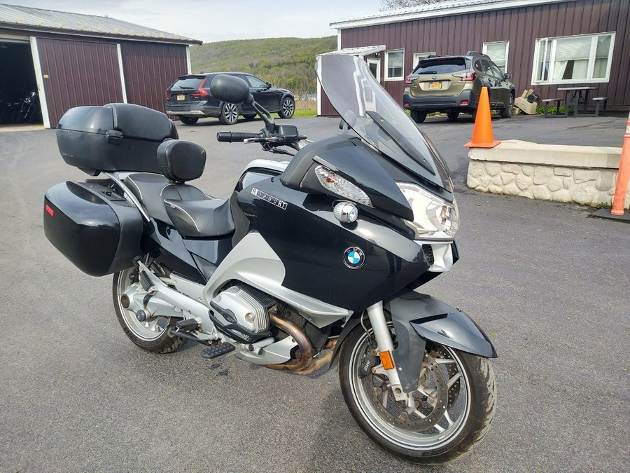 2009 R 1200 RT - BMW