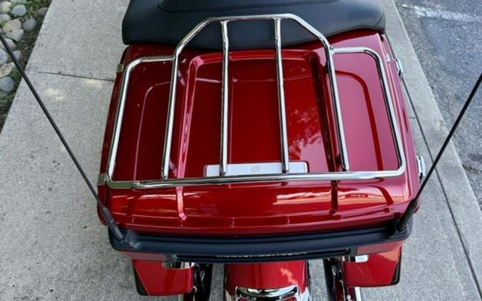 2012 Harley-Davidson® FLHTK - Electra Glide® Ultra Limited